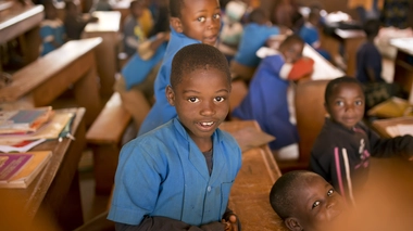 Les actions se multiplient pour prévenir l'usage de la drogue dans les écoles du Cameroun