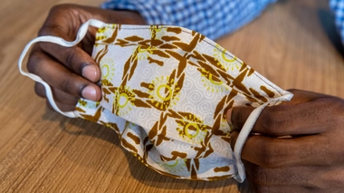 La RCA redoute une troisième vague de contaminations 