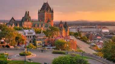 Le Canada veut recruter des infirmiers maghrébins et camerounais