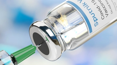 Le vaccin Spoutnik V n'a toujours pas reçu le feu vert de l'OMS