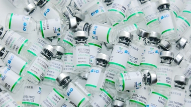 Le vaccin de Sinopharm ne séduit pas beaucoup de Burundais