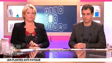 Plantes anti-fatigue : les plantes riches en vitamine C ?