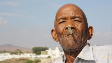 Au moins 18% des hommes du continent fument 