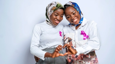 Les cancers féminins gagnent du terrain en Afrique