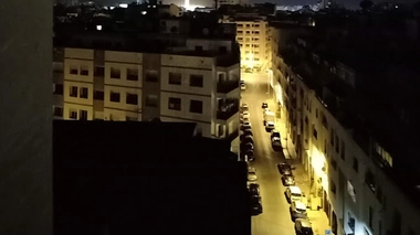 Casablanca by night ne sera plus aussi vide