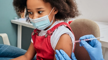 Le vaccin combiné a sauvé plus de 75.000 enfants sénégalais