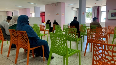 La vaccination anti-Covid avance à grands pas au Maroc