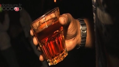 Hépatite alcoolique sévère : amélioration du taux de survie