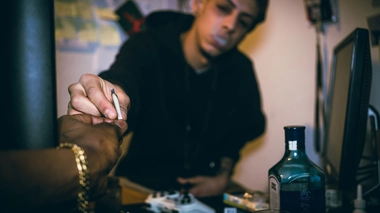 Le cannabis est très nocif pour les plus jeunes 