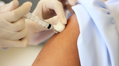 La vaccination contre la grippe est efficace 