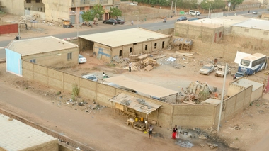 Le Burkina Faso a acté la réouverture des frontières 