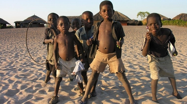  Les enfants de 0 à 5 ans sont touchés par cette maladie encore inconnue 