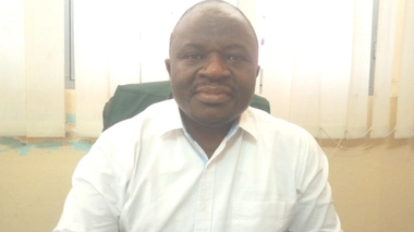 Le Dr Léonard Ewane a bien voulu répondre à toutes nos questions 