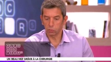 Rhinoplastie : les complications ?