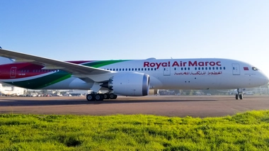 Le Maroc ferme son ciel à la France (photo d'illustration)