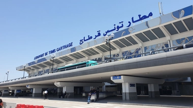 La Tunisie renforce les contrôles sanitaires, depuis l'apparition du variant Omicron (photo d'illustration)