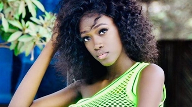 La dernière lauréate de Miss Sénégal a révélé un scandale 