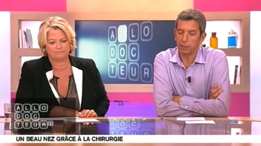 Rhinoplastie : peut-on réopérer ?