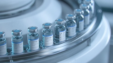 La Chine aide l'Afrique à produire des vaccins anti-Covid