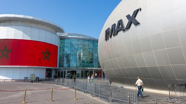 Les salles de cinéma ne sont pas concernées par la nouvelle mesure d'interdiction