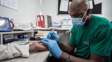 L’Afrique a réduit drastiquement le nombre d’infections au VIH