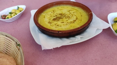 La Bissara est très prise en cette période hivernale (photo d'illustration) 