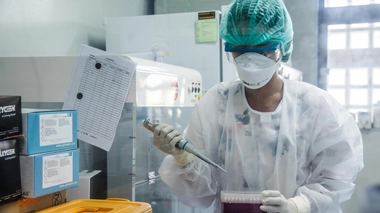 Le variant Delta est toujours majoritaire en Afrique 