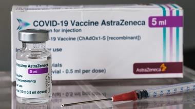 Selon une étude marocaine, le vaccin d'AstraZeneca provoquerait des effets secondaires cutanés