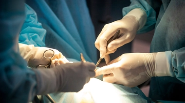 Lorsque le cancer de la vessie est déjà trop avancé, il est alors nécessaire de recourir à la chirurgie 