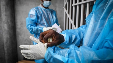 L'Afrique est à la chasse du variant Omicron 