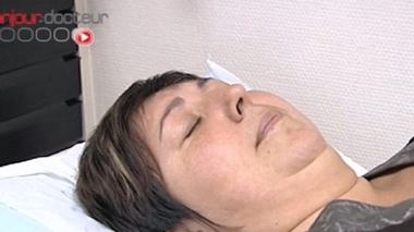 Les troubles du sommeil responsables de fibromyalgie chez la femme ?