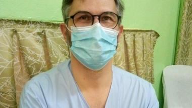 Pr Vignes : "Nous pouvons encore faire des progrès pour traiter l’hydrocéphalie et le spina bifida"