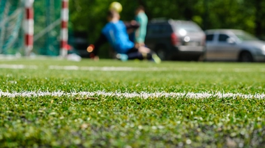 Les terrains synthétiques continuent de susciter beaucoup d'inquiétudes  