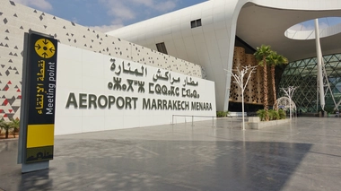 En cette fin d'année, la majorité des aéroports marocains sont désertés