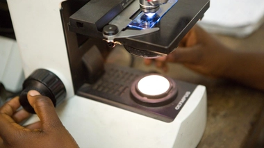 Le Cameroun a intensifié le séquençage pour mieux traquer les variants du Covid-19 (photo d'illustration)