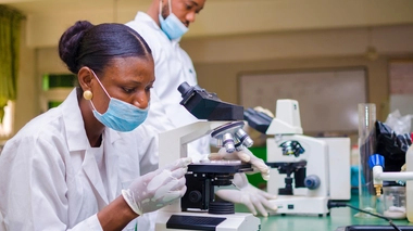 Améliorer la recherche clinique, c'est le défi du Wanetam 