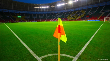 Le stade de Yaoundé-Olembé va notamment abriter le match d'ouverture et la finale