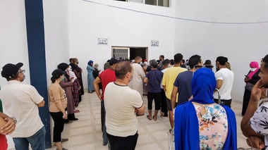 La vaccination anti-Covid avance au Maroc