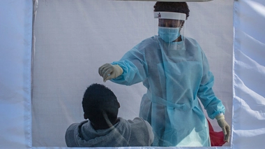 A l'approche de la CAN, le Cameroun a augmenté ses capacités de tests du Covid-19 (photo d'illustration)