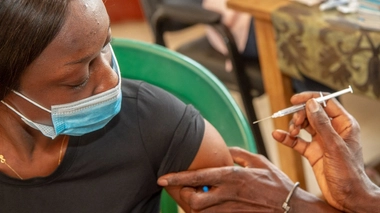 La vaccination anti-Covid devrait s'intensifier au Sénégal