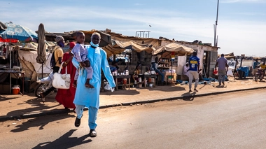 Le Sénégal veut contrer la progression fulgurante du Covid-19