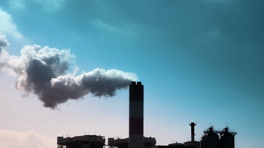 La centrale thermique de Kenitra serait à l'origine de la pollution 