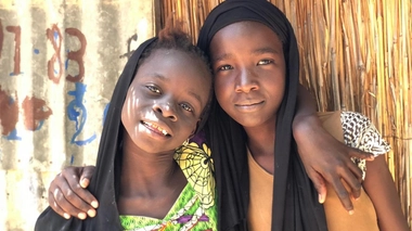 En Afrique, de nombreuses adolescentes ne sont pas protégées contre le HPV