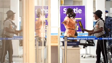 Le Bénin allège quelques mesures dans la lutte contre le Covid