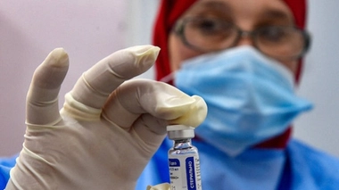 En Algérie, la campagne de vaccination anti-Covid bute sur des réticences