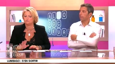 Lumbago : comment soulager les douleurs ?