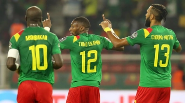 Depuis le début de cette CAN, le Cameroun propose un jeu séduisant