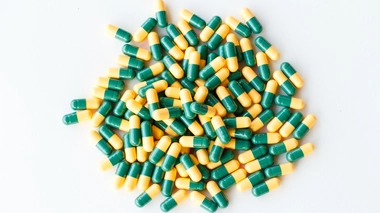 Des comprimés falsifiés de Tramadol 