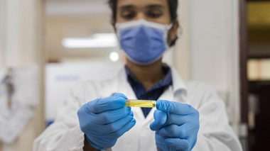 Plus de 10,8 millions de cas de Covid ont été recensés en Afrique