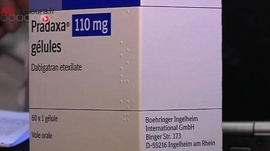 Anticoagulants : deux médicaments suspectés